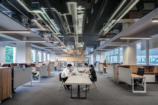 Employee Collaboration