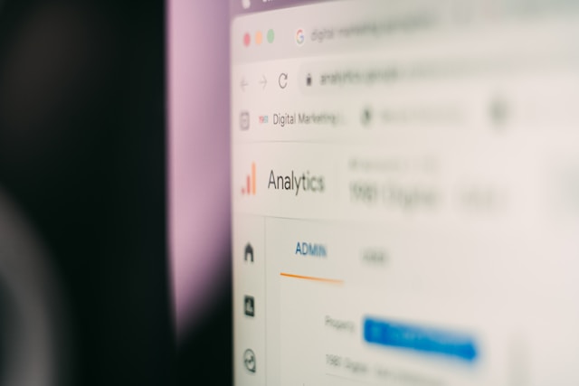 Digital Marketing Team