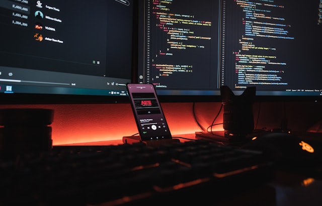 Development Team
